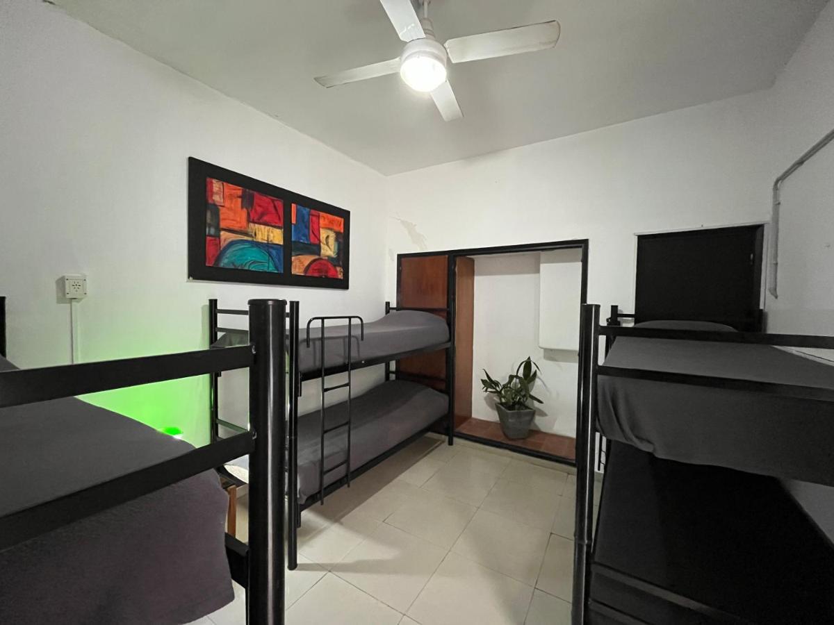 Link Cordoba Hostel المظهر الخارجي الصورة