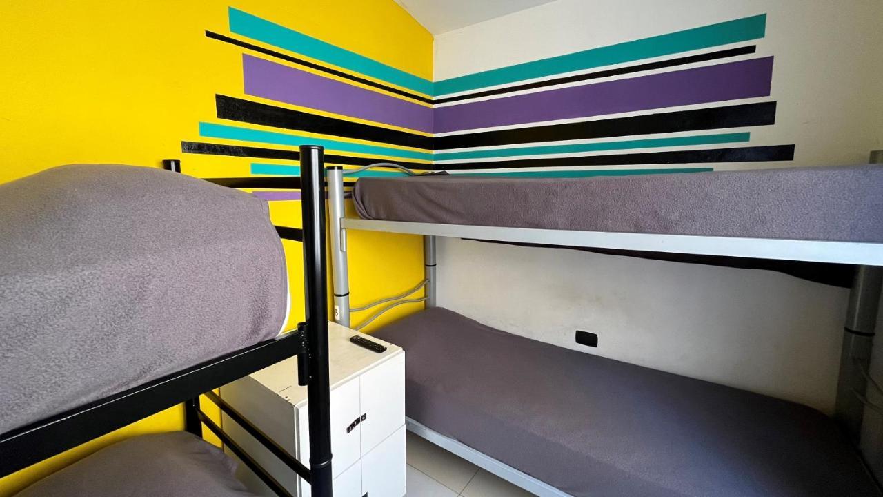 Link Cordoba Hostel المظهر الخارجي الصورة