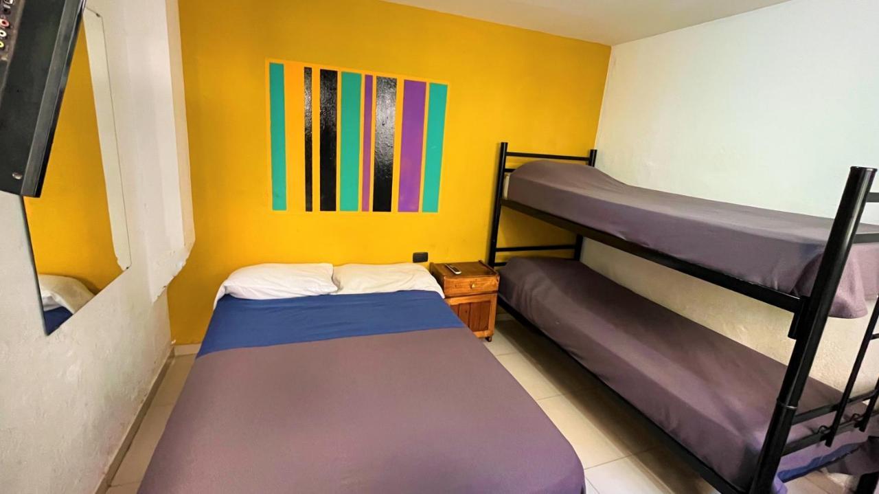 Link Cordoba Hostel المظهر الخارجي الصورة