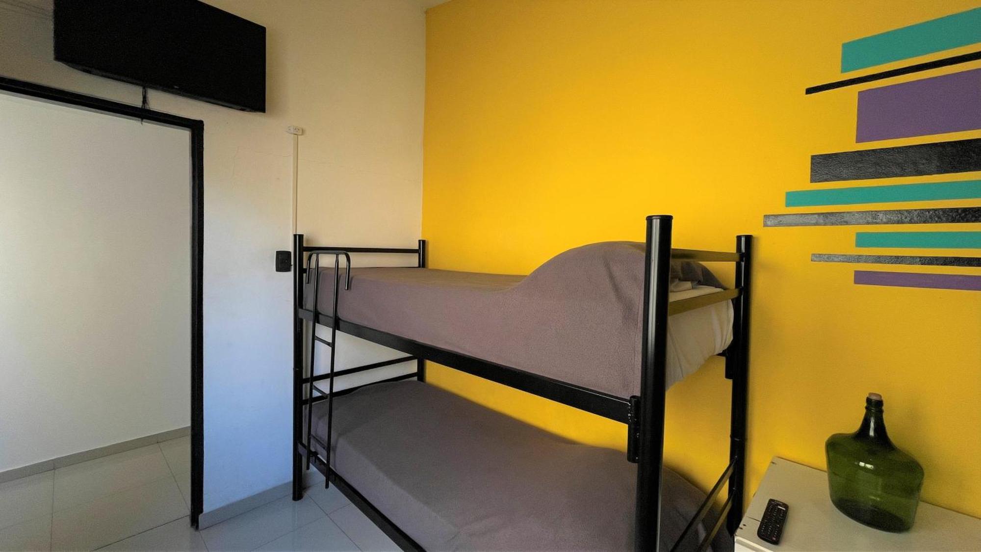 Link Cordoba Hostel المظهر الخارجي الصورة