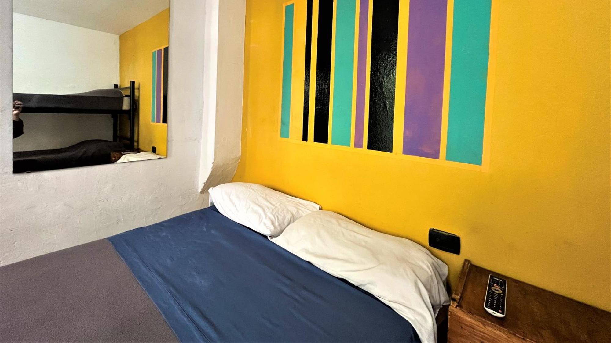 Link Cordoba Hostel الغرفة الصورة