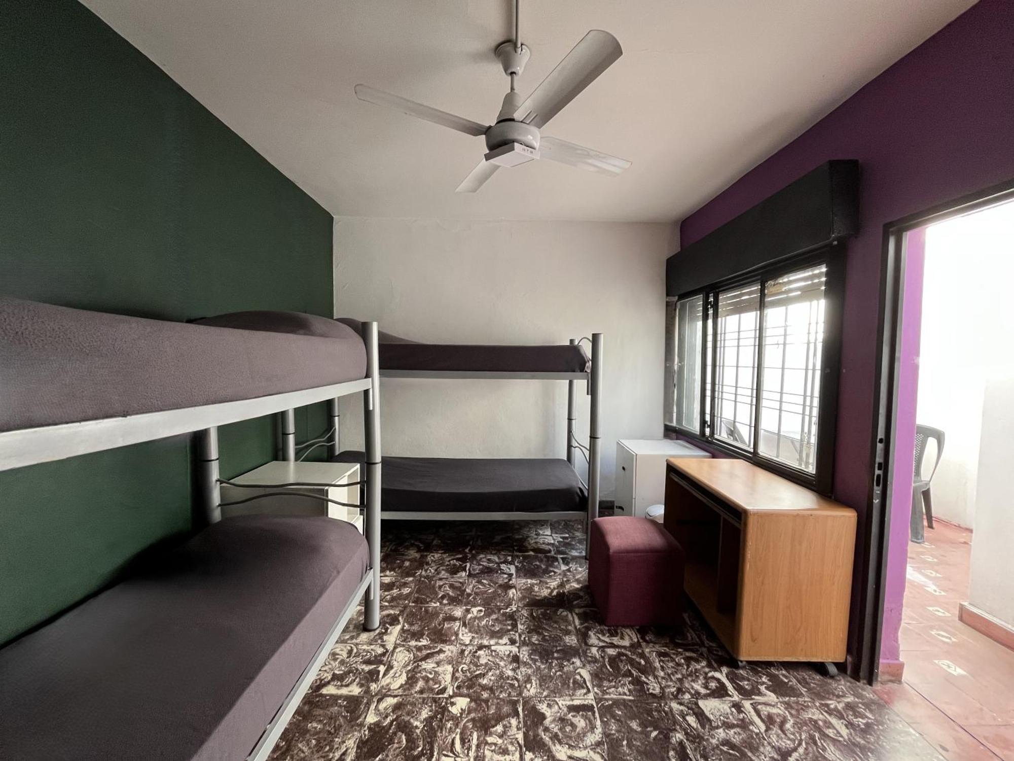 Link Cordoba Hostel المظهر الخارجي الصورة