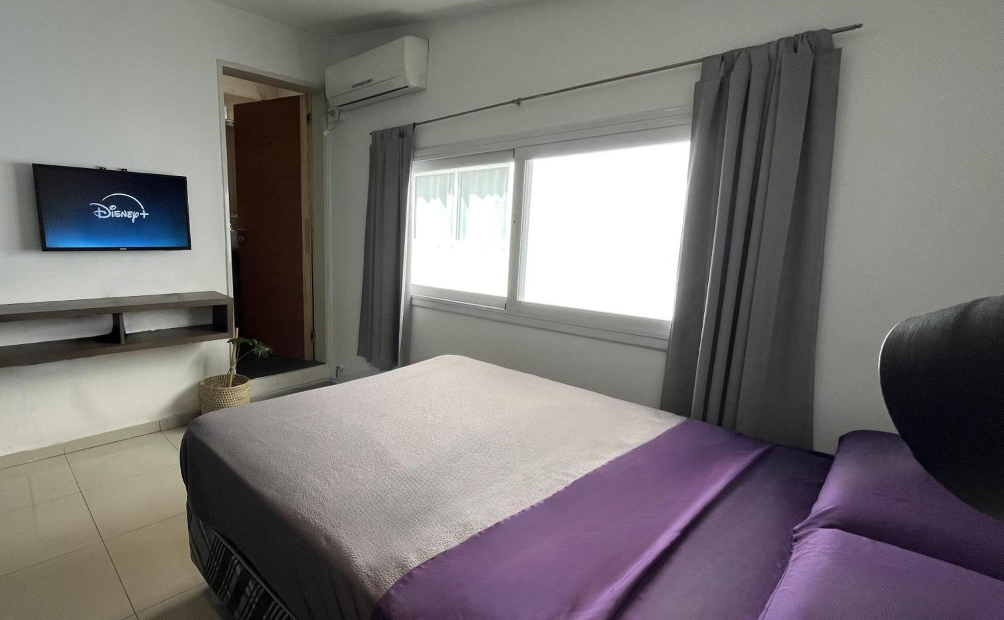 Link Cordoba Hostel المظهر الخارجي الصورة