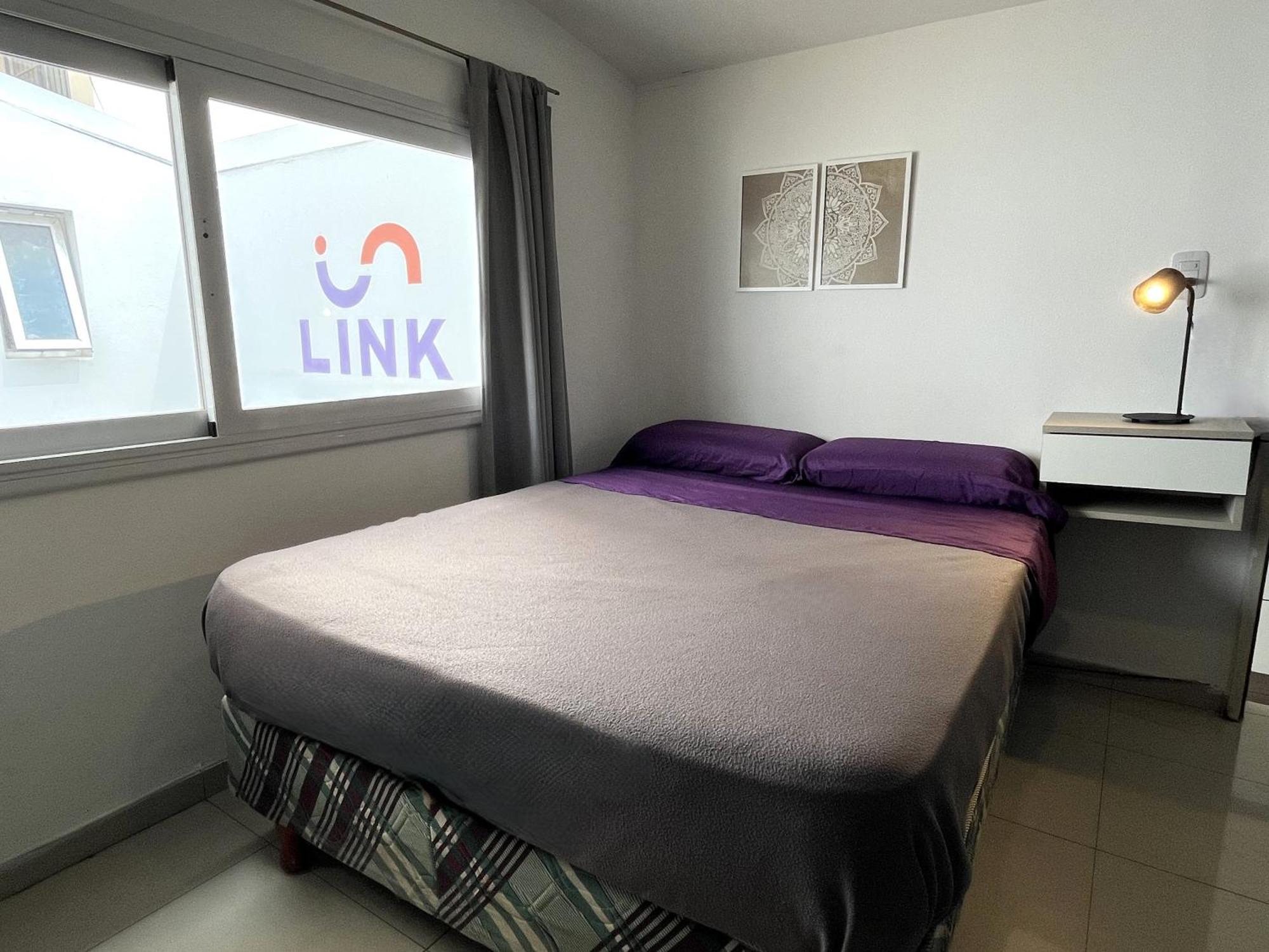 Link Cordoba Hostel المظهر الخارجي الصورة