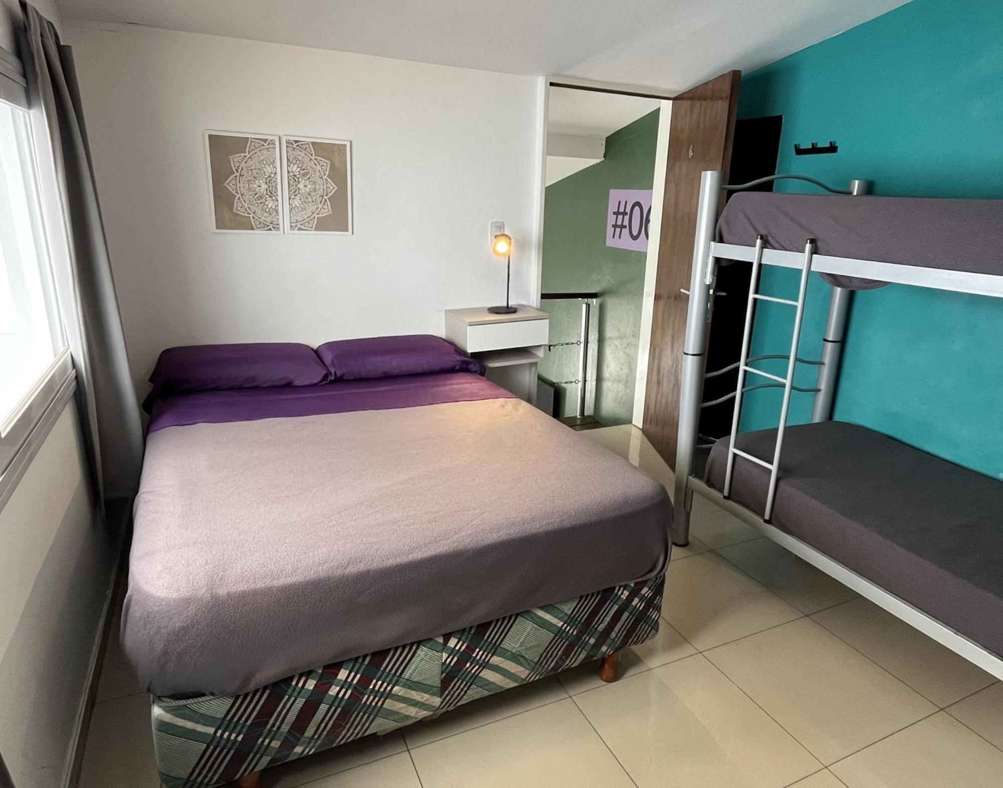 Link Cordoba Hostel المظهر الخارجي الصورة