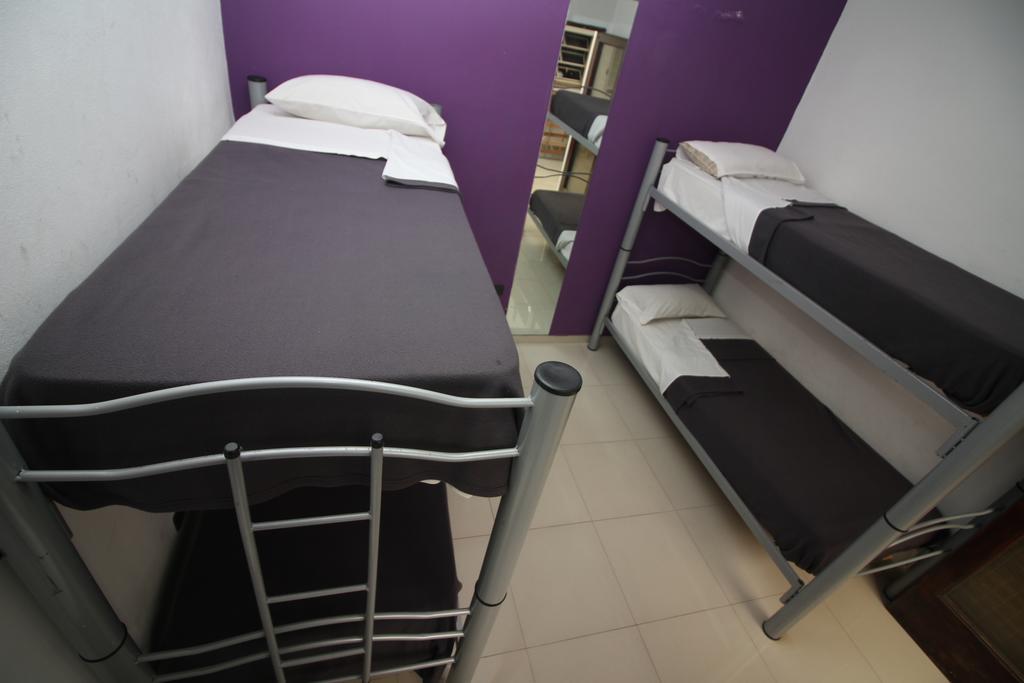 Link Cordoba Hostel المظهر الخارجي الصورة