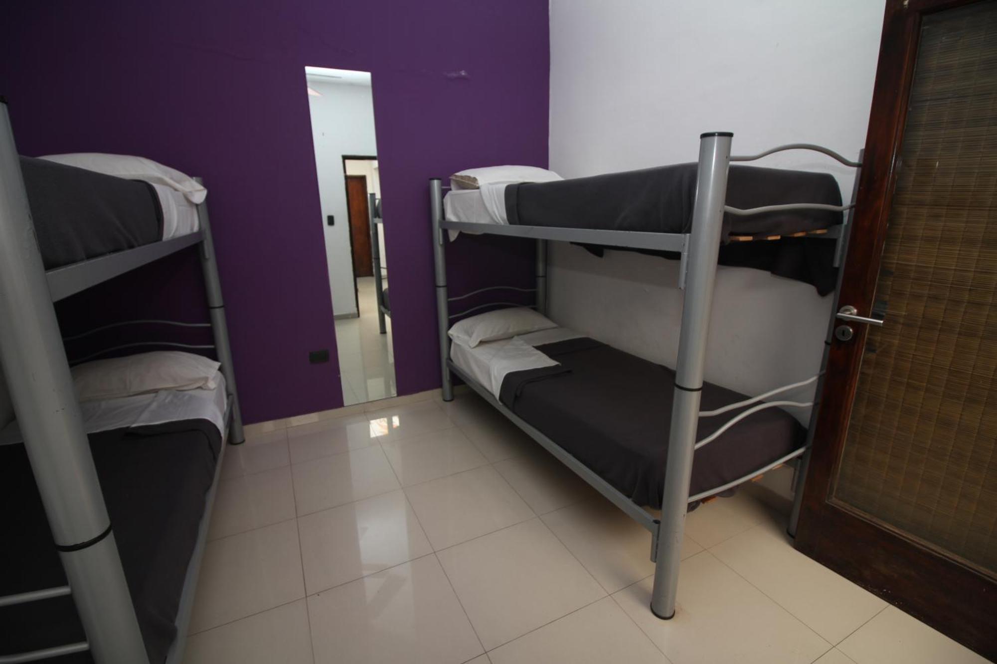 Link Cordoba Hostel المظهر الخارجي الصورة