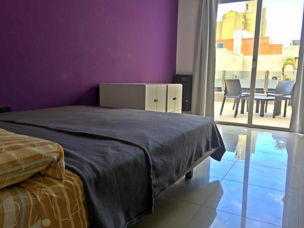 Link Cordoba Hostel المظهر الخارجي الصورة