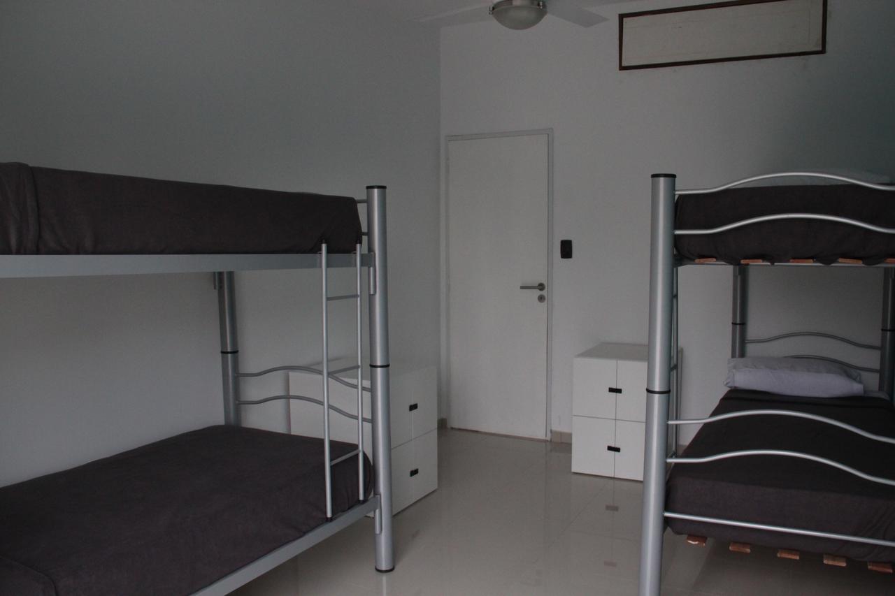 Link Cordoba Hostel المظهر الخارجي الصورة