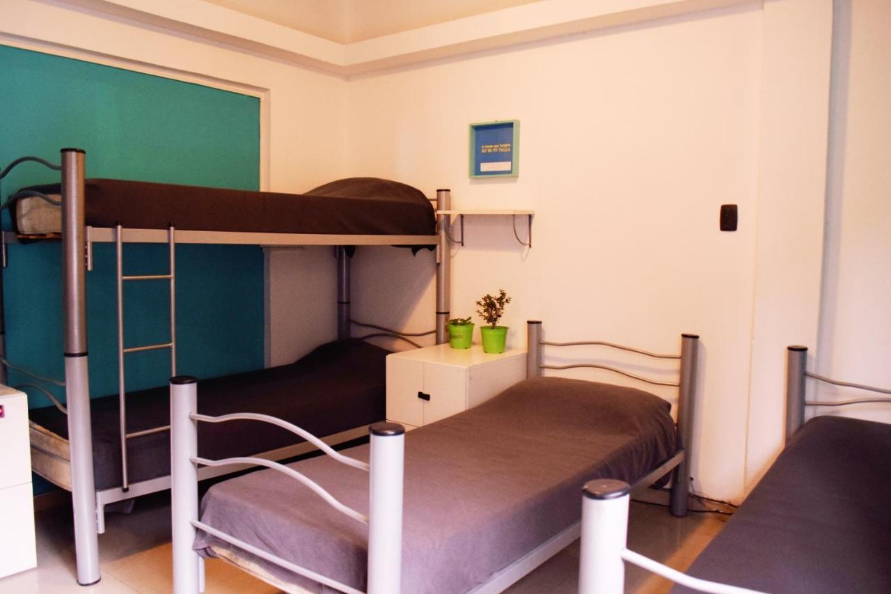 Link Cordoba Hostel المظهر الخارجي الصورة