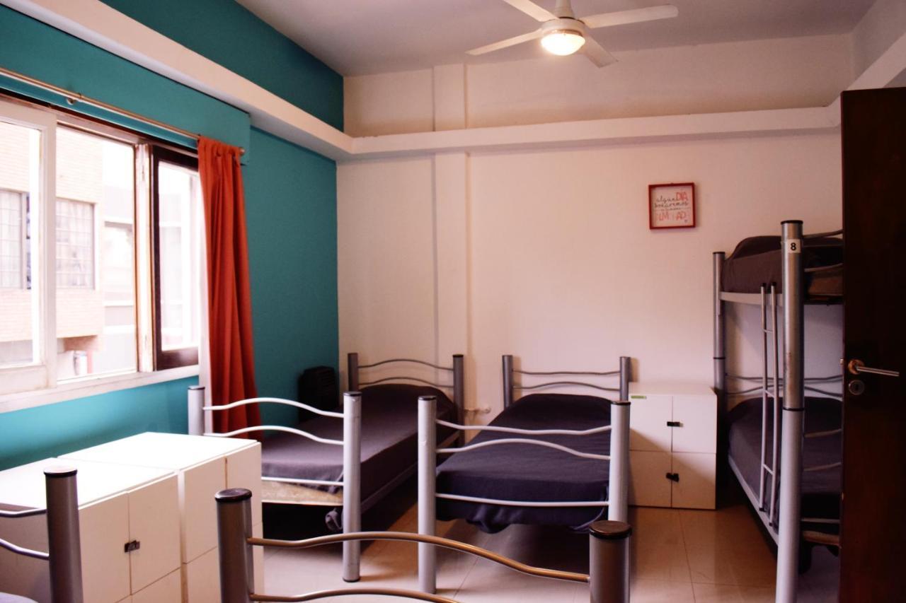 Link Cordoba Hostel المظهر الخارجي الصورة