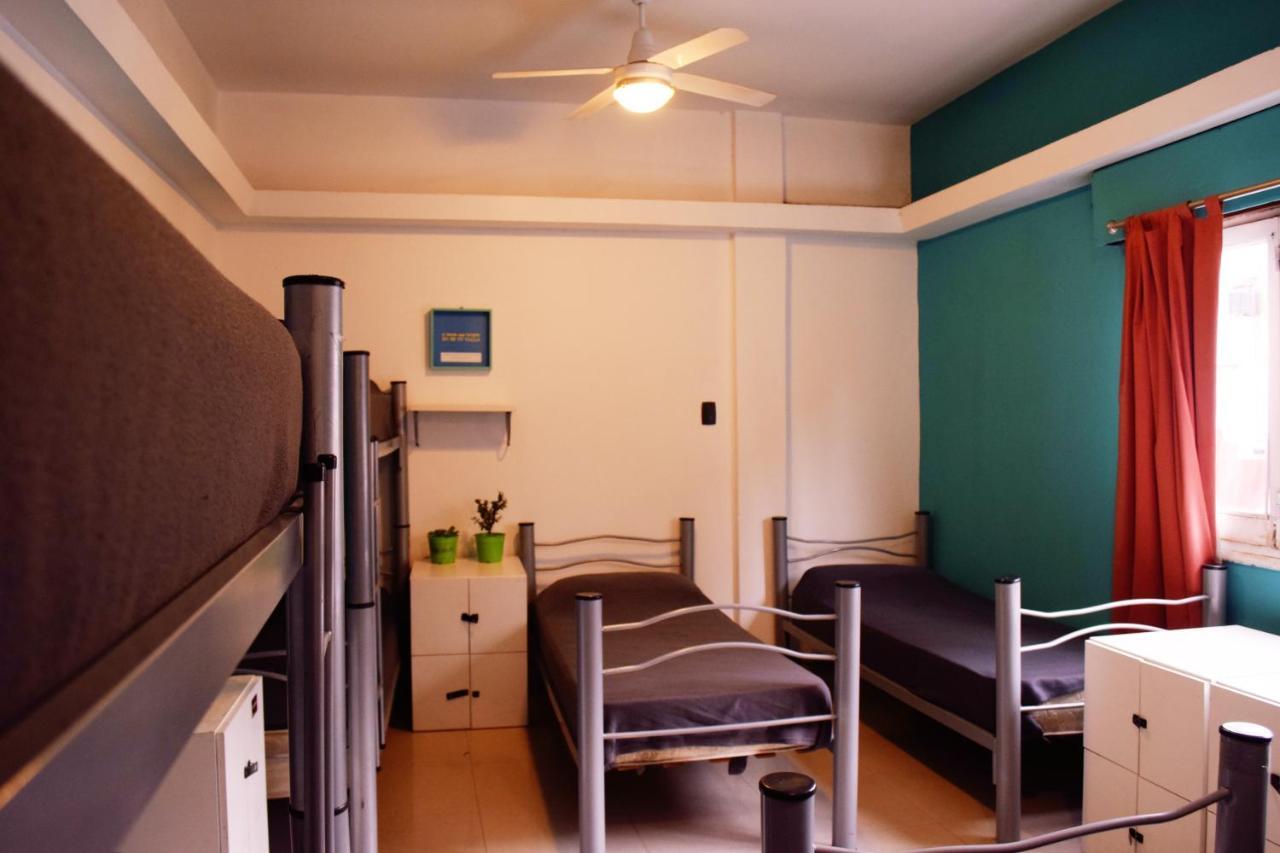 Link Cordoba Hostel المظهر الخارجي الصورة