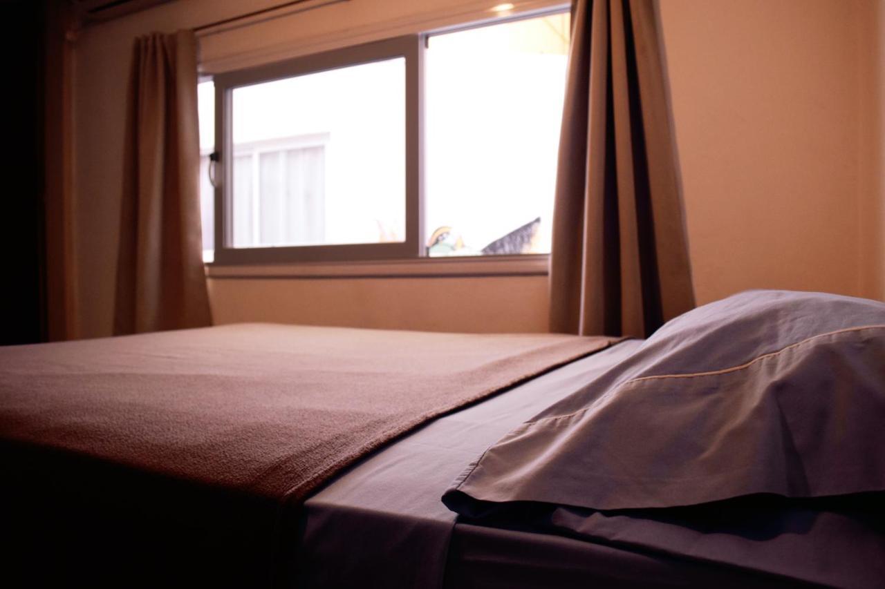Link Cordoba Hostel المظهر الخارجي الصورة