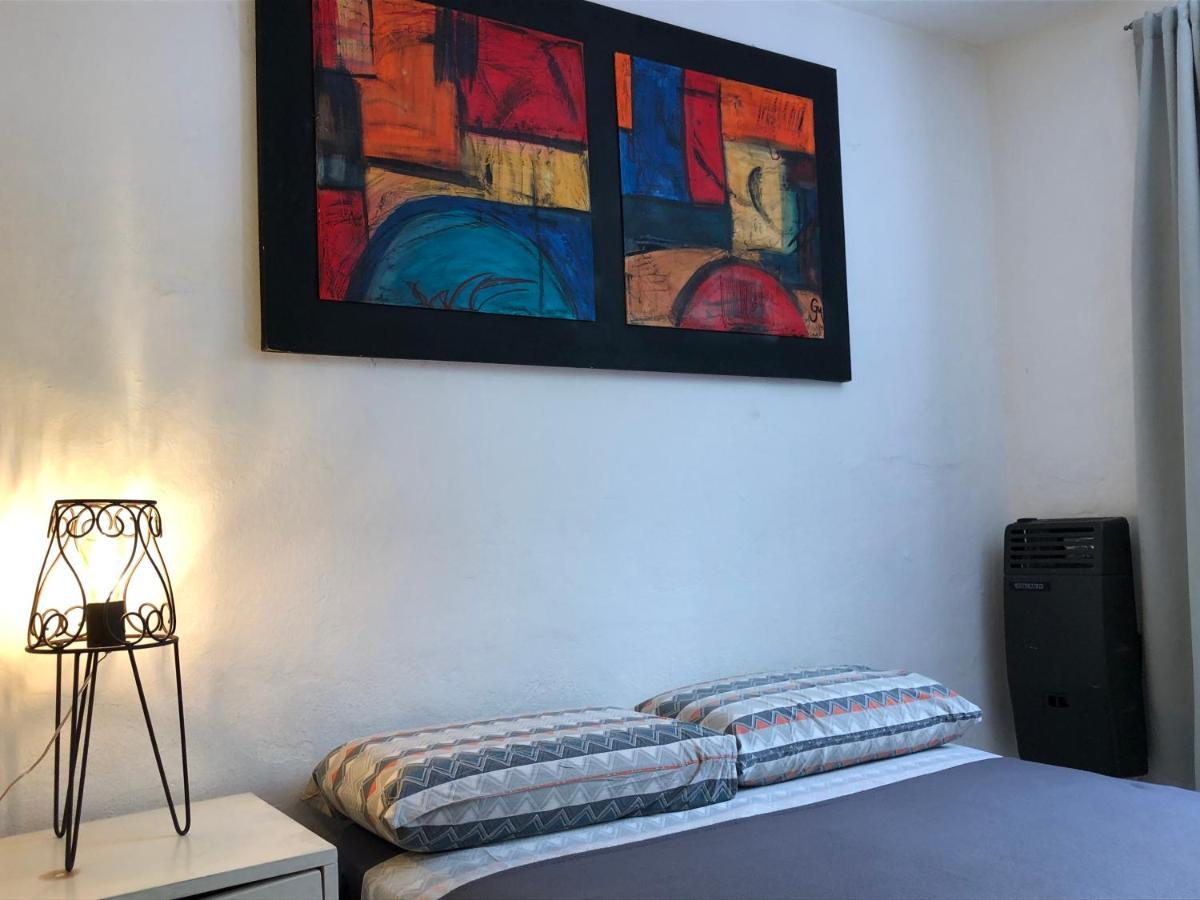 Link Cordoba Hostel المظهر الخارجي الصورة